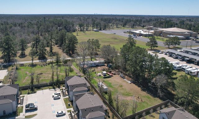 1929 Argo Road, Conroe, TX 77301