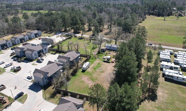 1929 Argo Road, Conroe, TX 77301