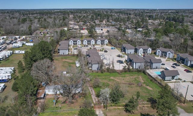 1929 Argo Road, Conroe, TX 77301