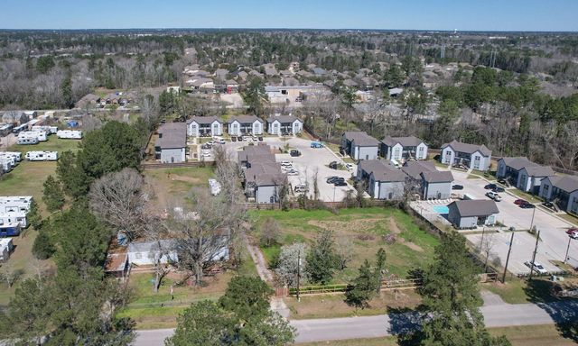 1929 Argo Road, Conroe, TX 77301