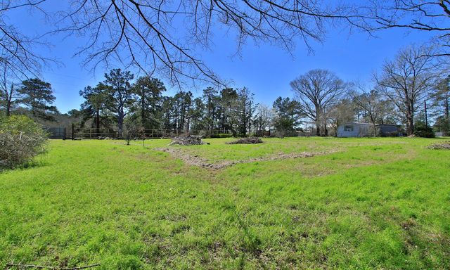 1929 Argo Road, Conroe, TX 77301