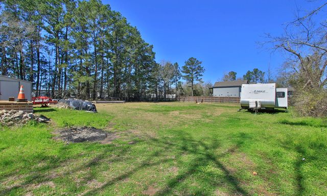 1929 Argo Road, Conroe, TX 77301