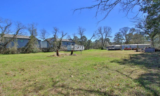 1929 Argo Road, Conroe, TX 77301