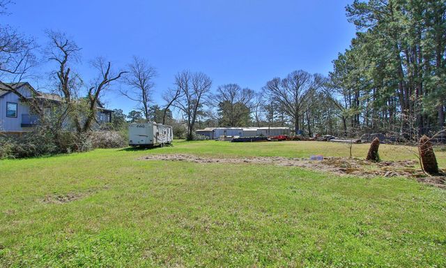 1929 Argo Road, Conroe, TX 77301