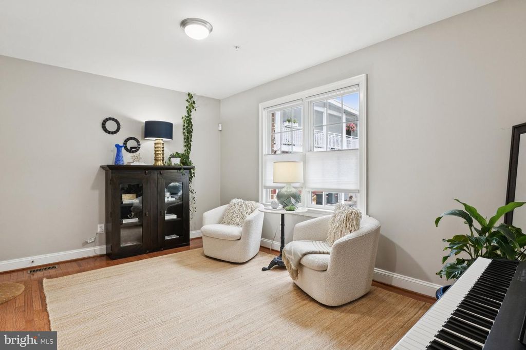 222 WEST ST #E, Annapolis, MD 21401
