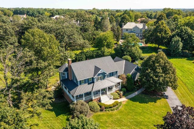 2904 Fox Knoll Court, Johnsburg, IL 60051