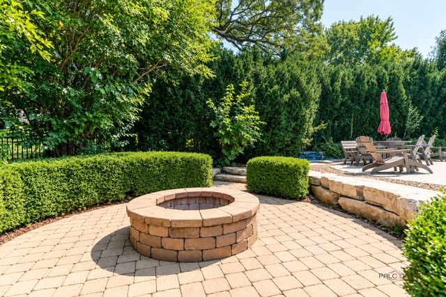 2904 Fox Knoll Court, Johnsburg, IL 60051