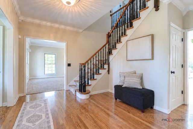 2904 Fox Knoll Court, Johnsburg, IL 60051