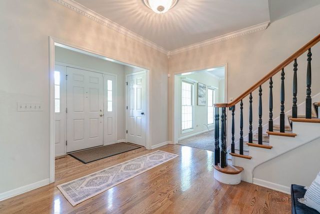 2904 Fox Knoll Court, Johnsburg, IL 60051
