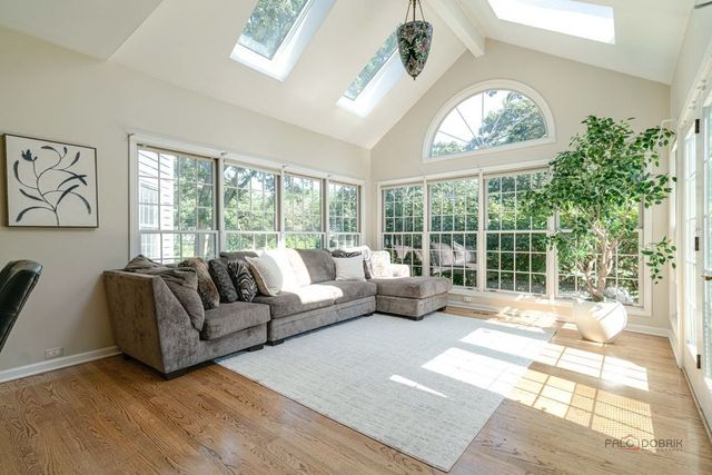 2904 Fox Knoll Court, Johnsburg, IL 60051