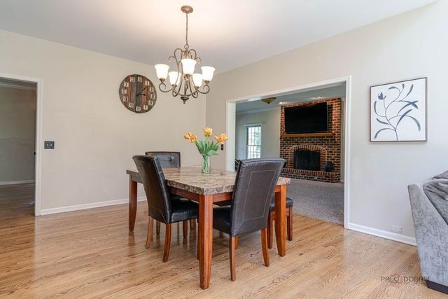 2904 Fox Knoll Court, Johnsburg, IL 60051