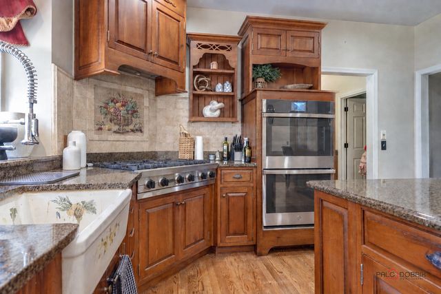 2904 Fox Knoll Court, Johnsburg, IL 60051