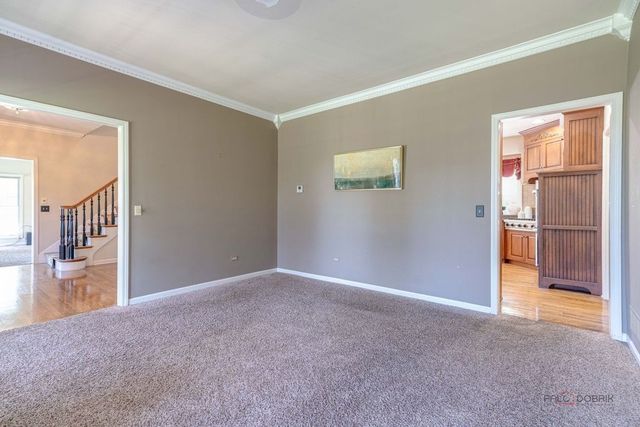 2904 Fox Knoll Court, Johnsburg, IL 60051