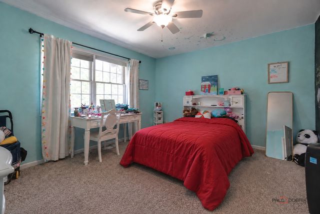 2904 Fox Knoll Court, Johnsburg, IL 60051