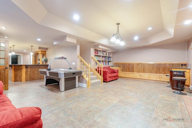 2904 Fox Knoll Court, Johnsburg, IL 60051