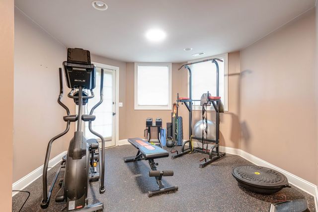 2904 Fox Knoll Court, Johnsburg, IL 60051
