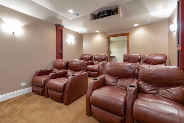 2904 Fox Knoll Court, Johnsburg, IL 60051
