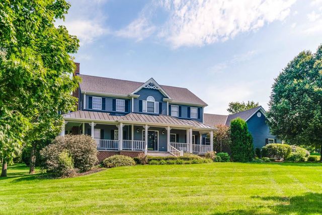 2904 Fox Knoll Court, Johnsburg, IL 60051