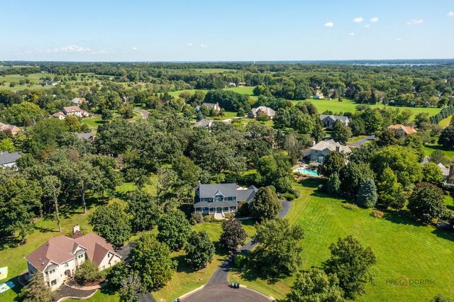 2904 Fox Knoll Court, Johnsburg, IL 60051