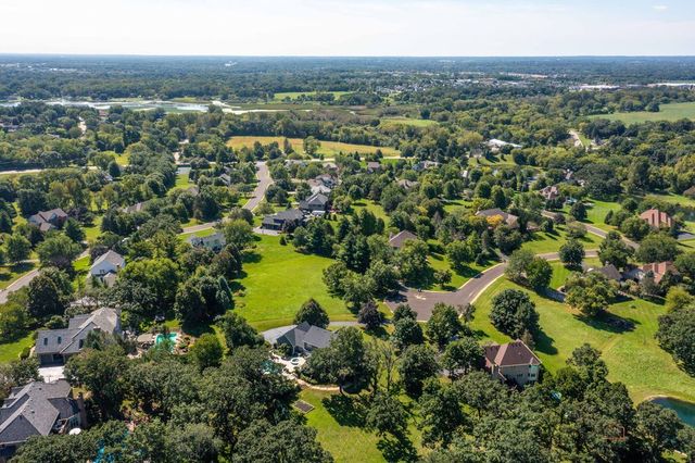 2904 Fox Knoll Court, Johnsburg, IL 60051