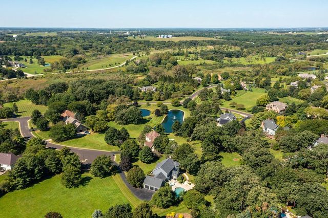 2904 Fox Knoll Court, Johnsburg, IL 60051
