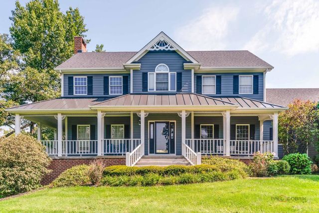 2904 Fox Knoll Court, Johnsburg, IL 60051