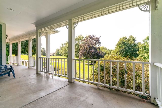 2904 Fox Knoll Court, Johnsburg, IL 60051