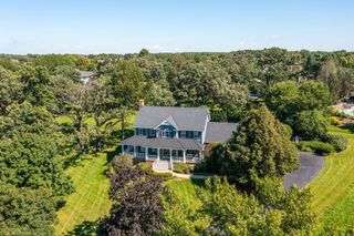2904 Fox Knoll Court, Johnsburg, IL 60051