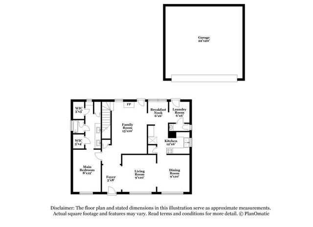 14031 Crosshaven Drive, Houston, TX 77015