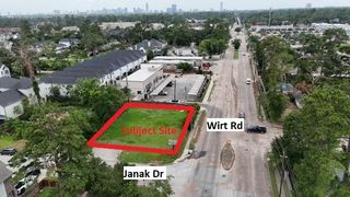 7825 Janak Drive, North Houston, TX 77055