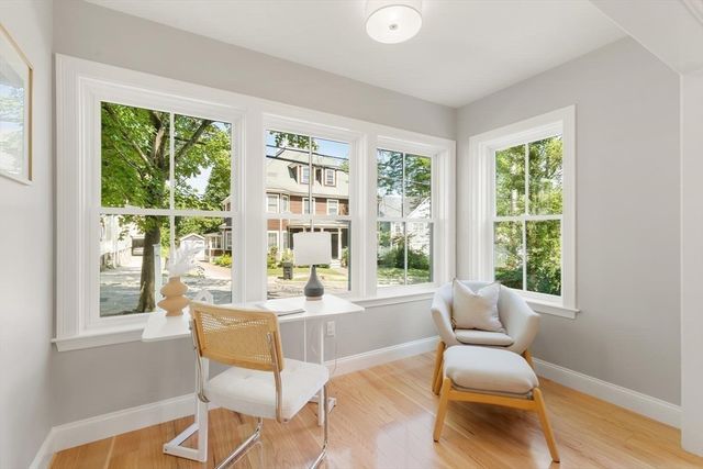 48 Mt Vernon St 1, Arlington, MA 02476