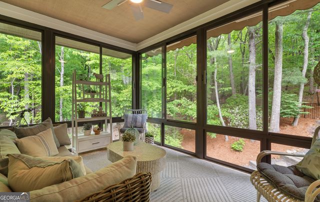 220 Wake Robin, Big Canoe, GA 30143