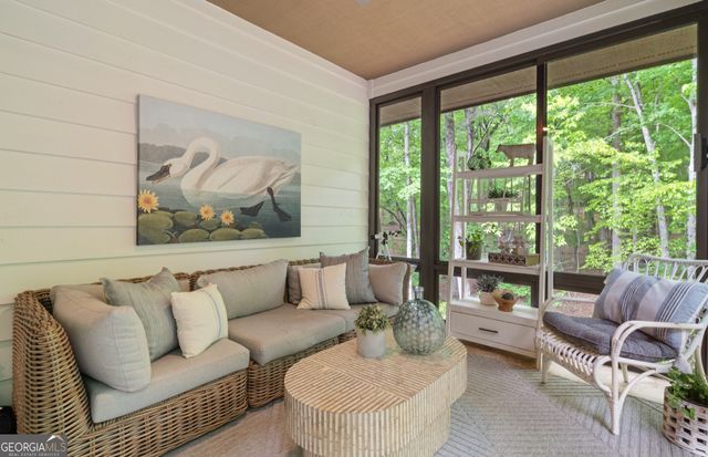220 Wake Robin, Big Canoe, GA 30143