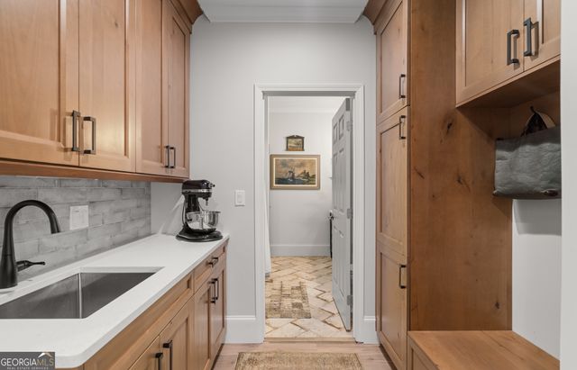 220 Wake Robin, Big Canoe, GA 30143
