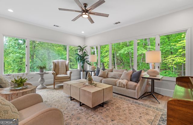 220 Wake Robin, Big Canoe, GA 30143