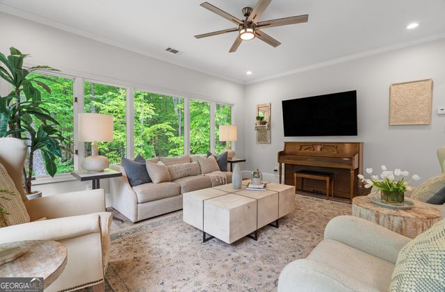 220 Wake Robin, Big Canoe, GA 30143