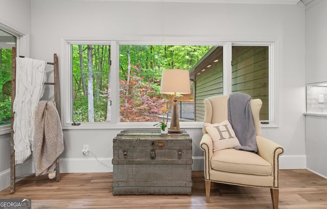 220 Wake Robin, Big Canoe, GA 30143