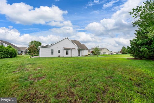1 HARLEQUIN LOOP, Bridgeville, DE 19933