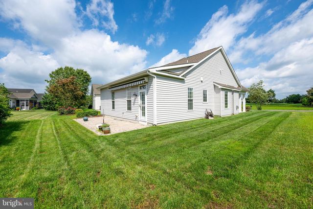 1 HARLEQUIN LOOP, Bridgeville, DE 19933