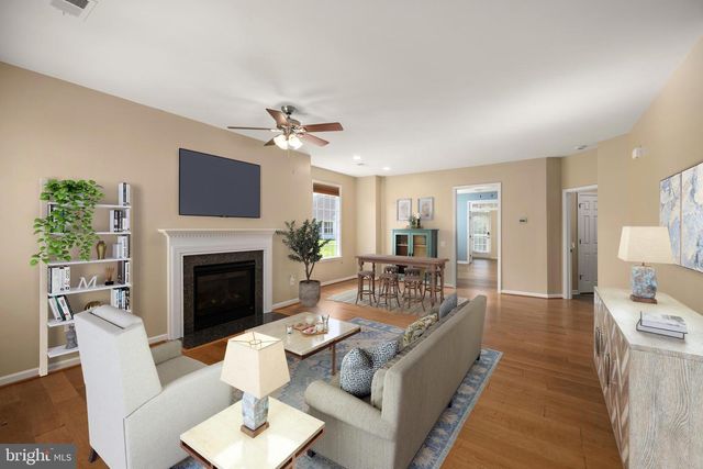 1 HARLEQUIN LOOP, Bridgeville, DE 19933