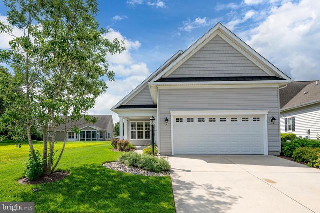 1 HARLEQUIN LOOP, Bridgeville, DE 19933