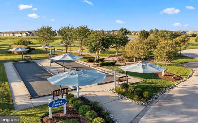 1 HARLEQUIN LOOP, Bridgeville, DE 19933