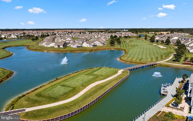 1 HARLEQUIN LOOP, Bridgeville, DE 19933