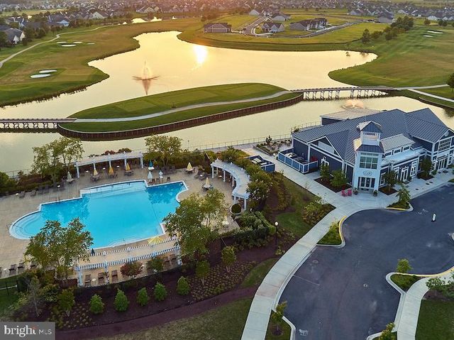 1 HARLEQUIN LOOP, Bridgeville, DE 19933