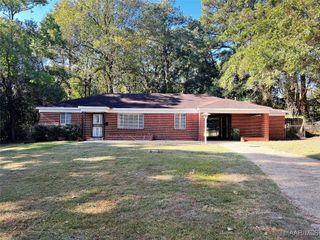59 Holliday Drive, Montgomery, AL 36109