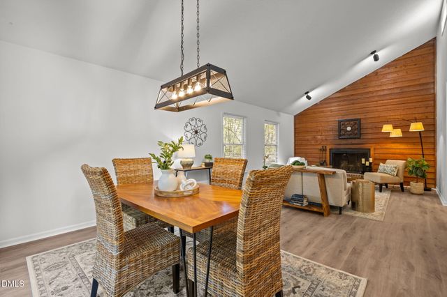 9909 Leslie Drive, Chapel Hill, NC 27516