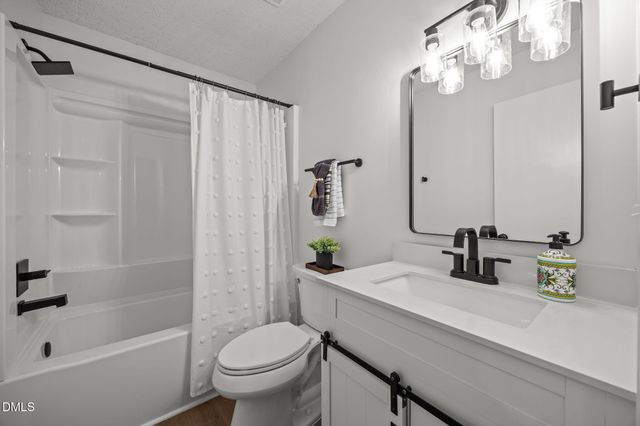 9909 Leslie Drive, Chapel Hill, NC 27516