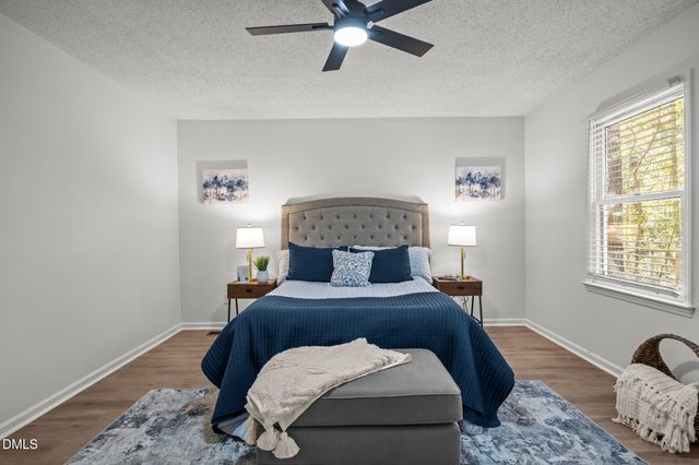 9909 Leslie Drive, Chapel Hill, NC 27516