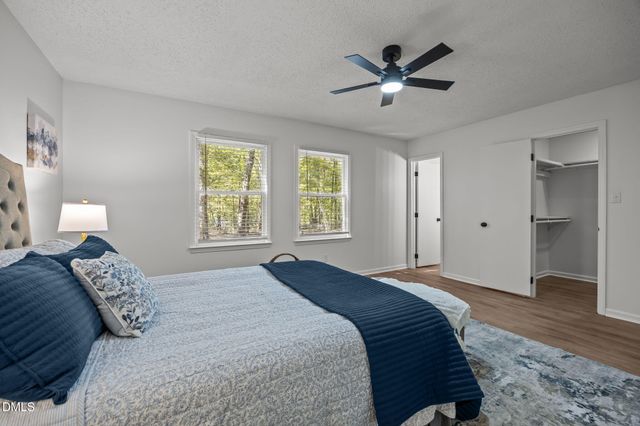 9909 Leslie Drive, Chapel Hill, NC 27516