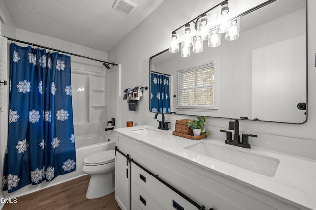 9909 Leslie Drive, Chapel Hill, NC 27516